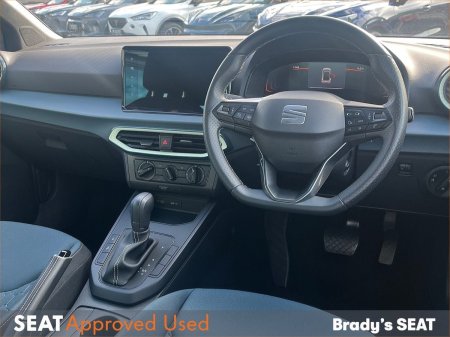 2026 SEAT Arona - photo 11