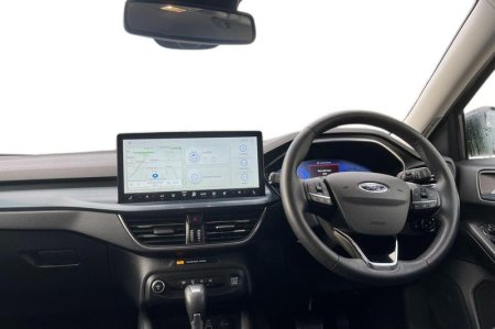 2023 Ford Focus - photo 10