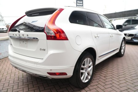 2017 Volvo XC60 - photo 4