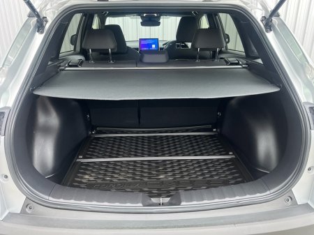 2025 Toyota Corolla Cross - photo 10