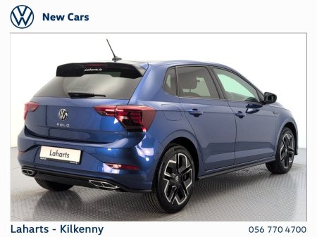 2026 Volkswagen Polo - photo 15