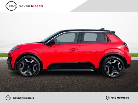 2026 Nissan Micra - photo 4