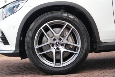 2019 Mercedes-Benz GLC - photo 23