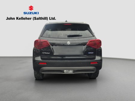2026 Suzuki Vitara - photo 3
