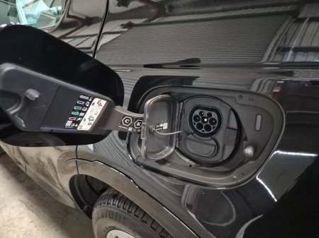 2024 Land Rover Discovery Sport - photo 9