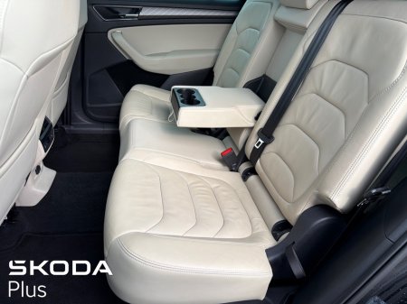 2023 Skoda Kodiaq - photo 7