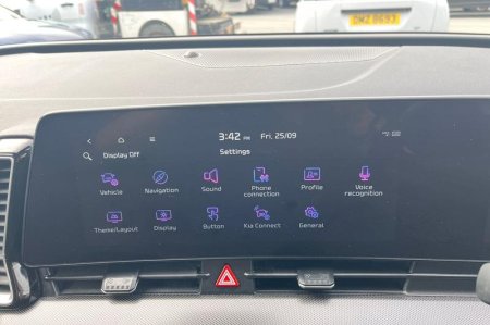 2023 Kia Sportage - photo 34