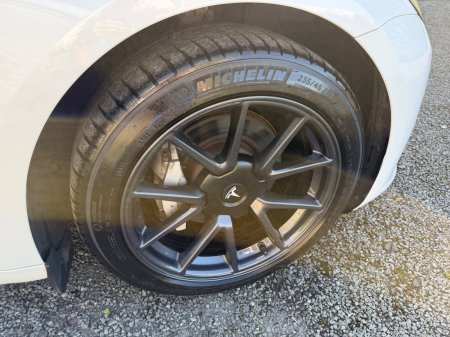 2023 Tesla Model 3 - photo 10