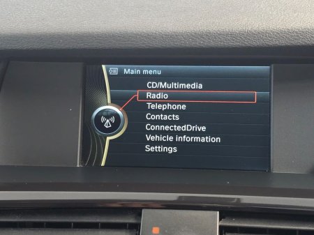 2014 BMW X3 - photo 12