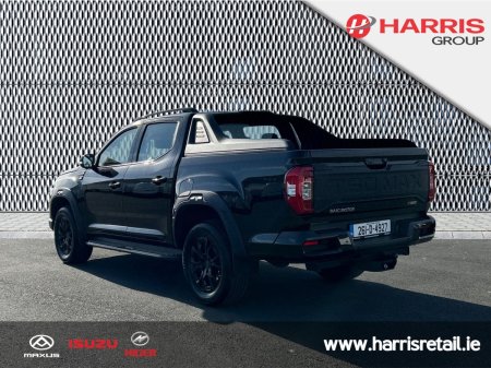 2026 Maxus T60 MAX - photo 8