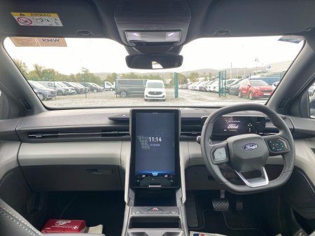 2026 Ford Explorer - photo 8