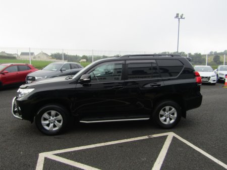 2024 Toyota Land Cruiser - photo 6