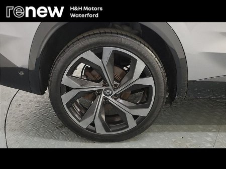 2023 Renault Austral - photo 9