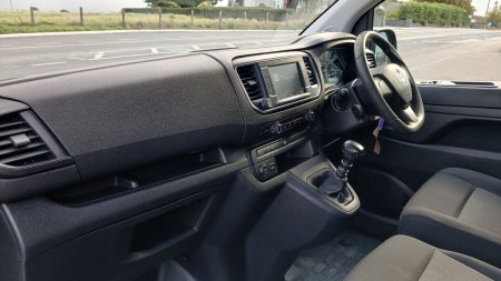 2023 Vauxhall Vivaro - photo 5
