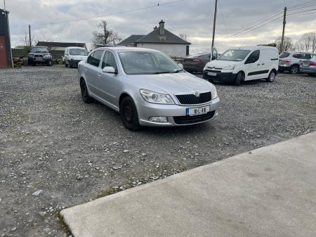 2010 Skoda Octavia - photo 4