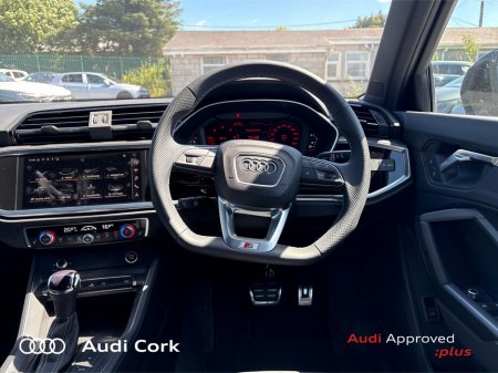 2025 Audi Q3 - photo 19