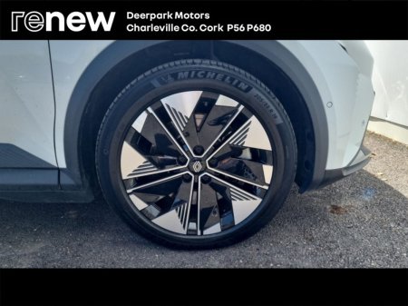 2024 Renault Scenic E-Tech - photo 9