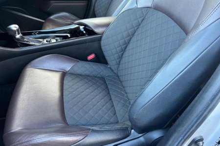 2018 Toyota C-HR - photo 31