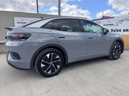 2023 Volkswagen ID.5 - photo 7
