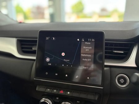 2023 Renault Captur - photo 20