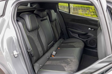2026 Peugeot 408 - photo 7