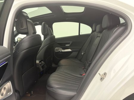 2025 Mercedes-Benz E-Class - photo 17