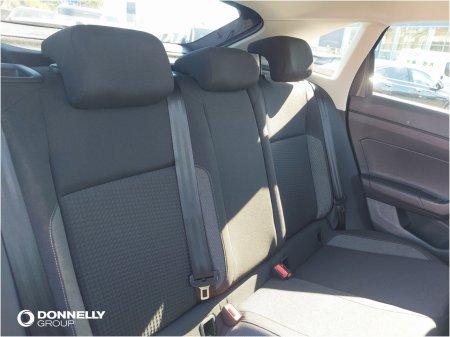 2025 Volkswagen Taigo - photo 9