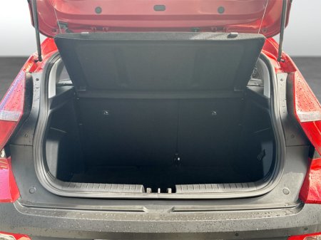 2024 Hyundai Bayon - photo 6