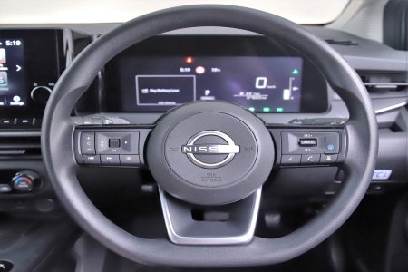 2023 Nissan Note - photo 15