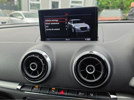 2016 Audi A3 - photo 20