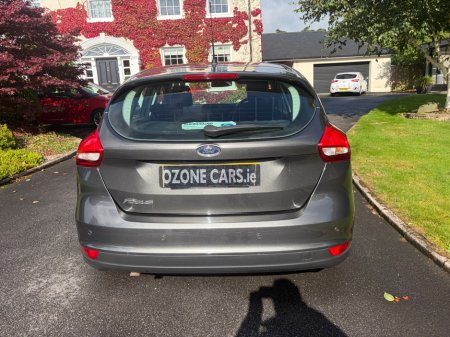 2016 Ford Focus - photo 6