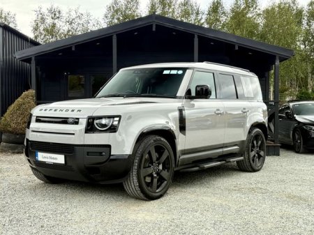 2026 Land Rover Defender - photo 3