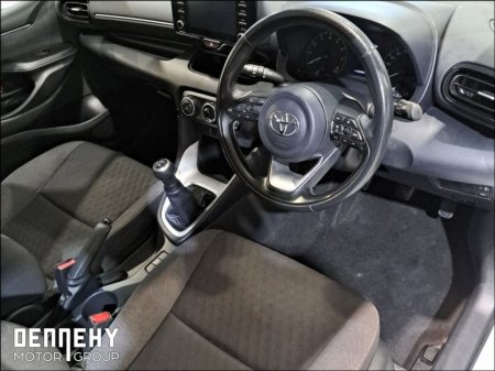 2021 Toyota Yaris - photo 6