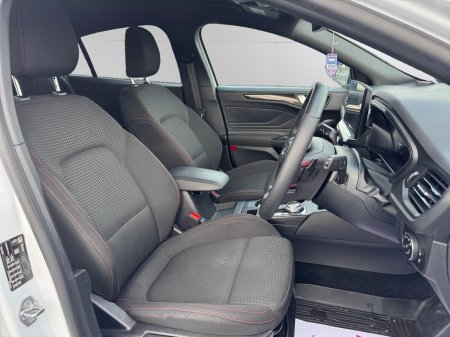 2024 Ford Focus - photo 10