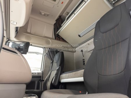 2022 DAF XF 480 - photo 16