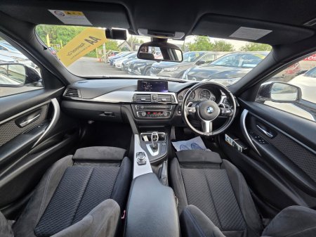 2013 BMW 3-Series - photo 9