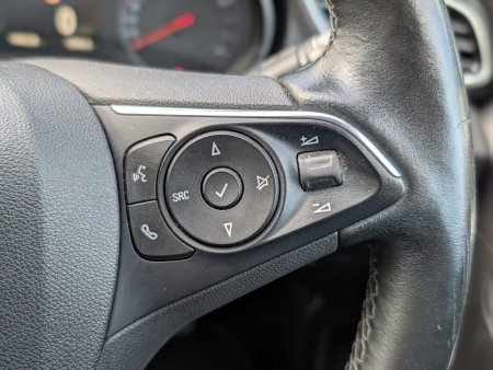 2018 Opel Grandland X - photo 17