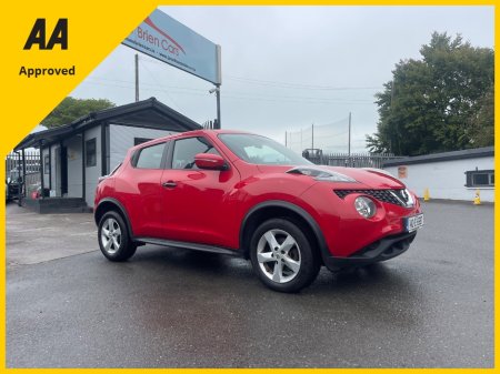 2014 Nissan Juke - photo 16