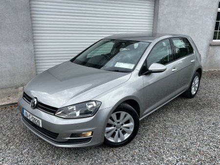 2015 Volkswagen Golf - photo 18