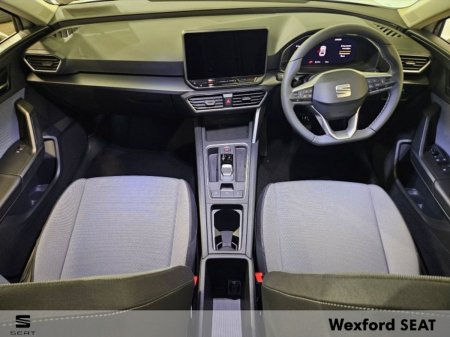 2026 SEAT Leon - photo 6