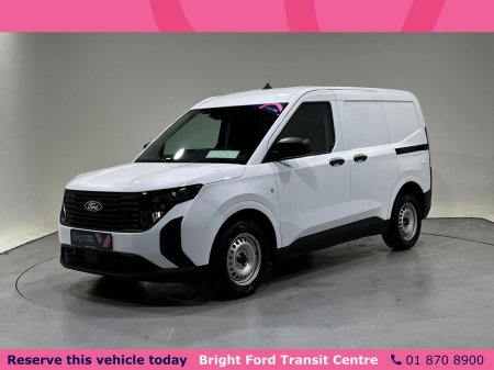 2024 Ford Courier - photo 2