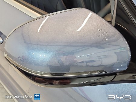 2026 BYD SEALION 5 - photo 39