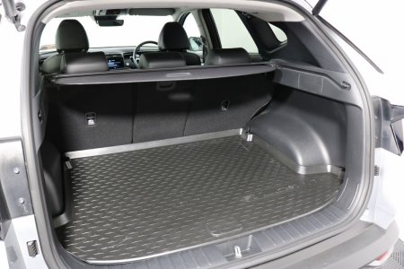 2024 Hyundai Tucson - photo 9