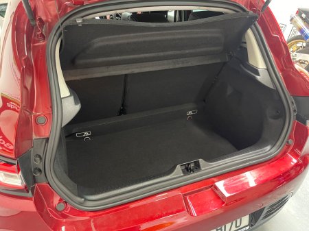 2017 Renault Clio - photo 12