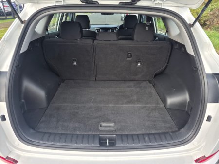 2016 Hyundai Tucson - photo 24