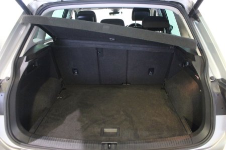 2018 Volkswagen Tiguan - photo 14