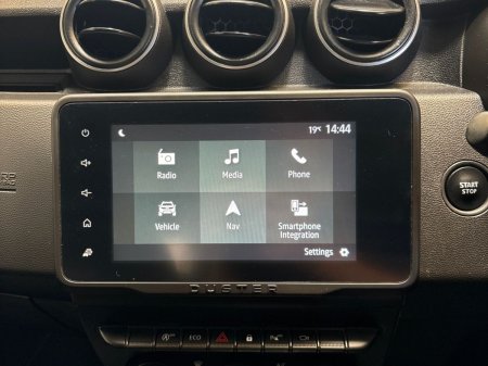 2024 Dacia Duster - photo 15