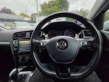 2015 Volkswagen Golf - photo 22