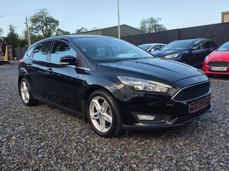 2017 Ford Focus - photo 10
