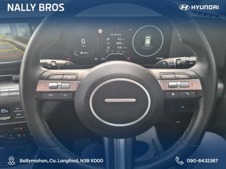 2023 Hyundai KONA - photo 12
